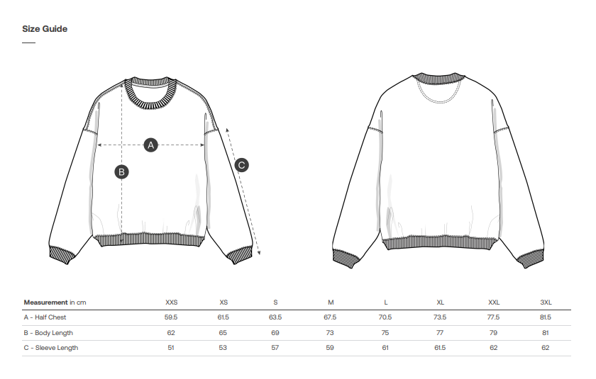 SUDADERA OROEL UNISEX