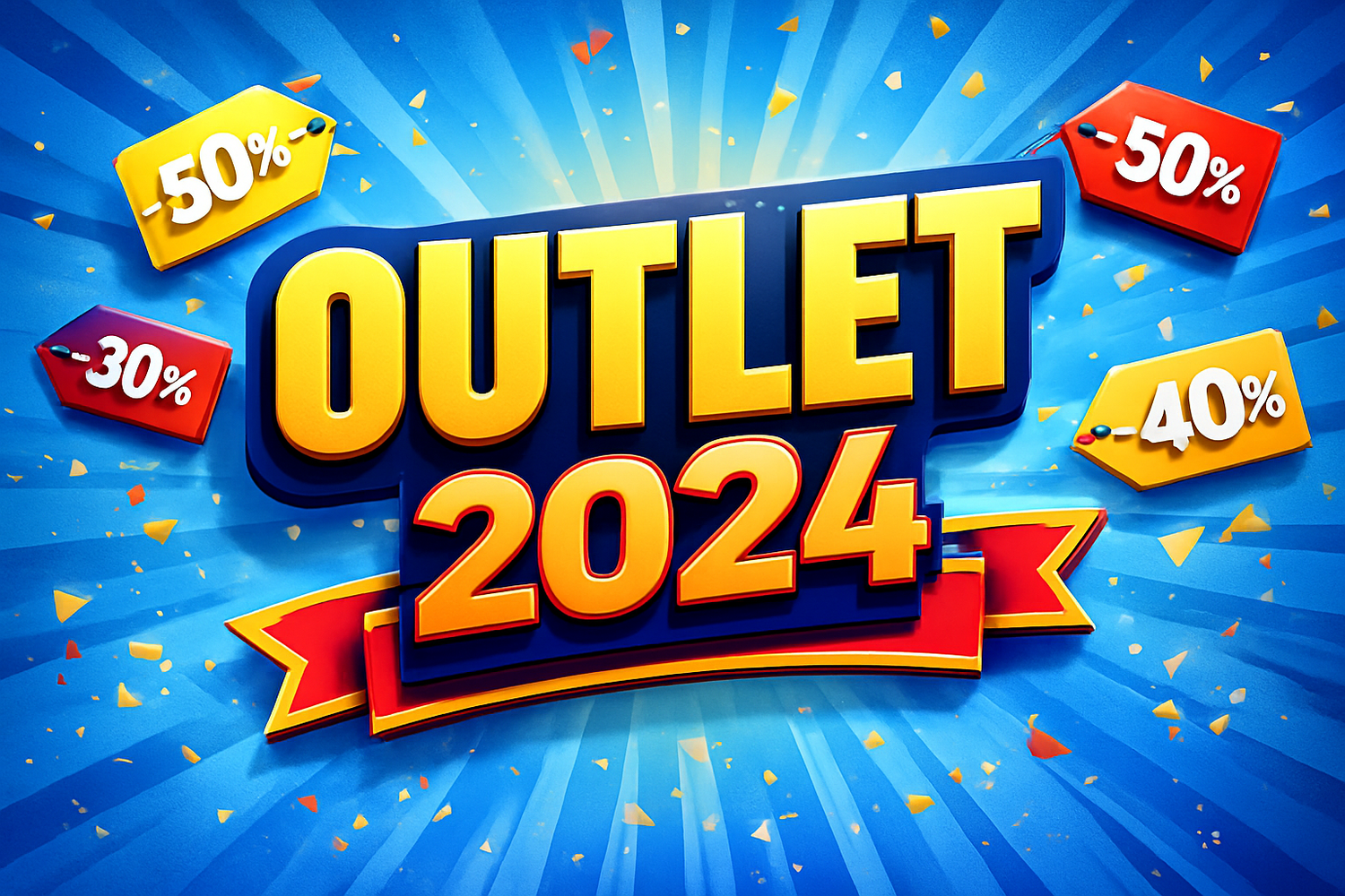 OUTLET 2024