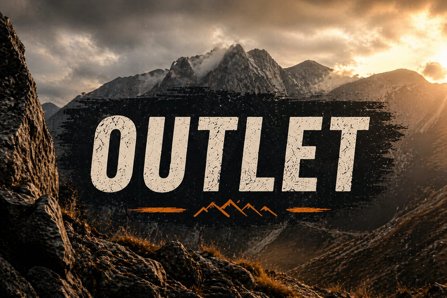 OUTLET