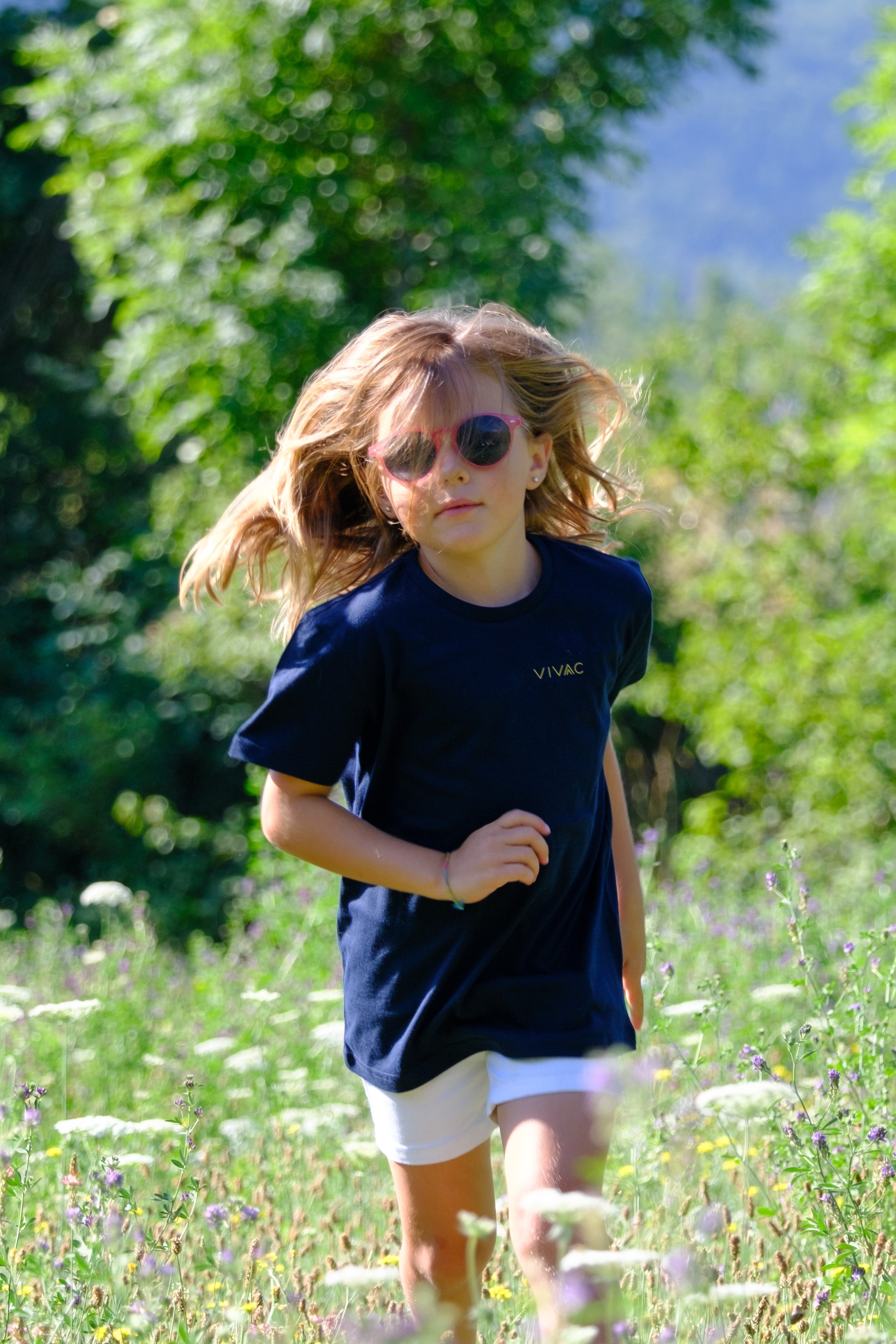 CAMISETA SANTA ELENA KIDS 2025