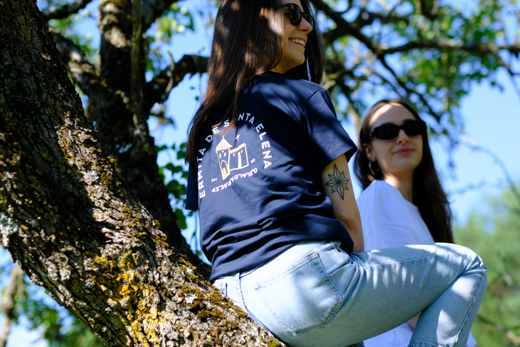 CAMISETA SANTA ELENA S.2024