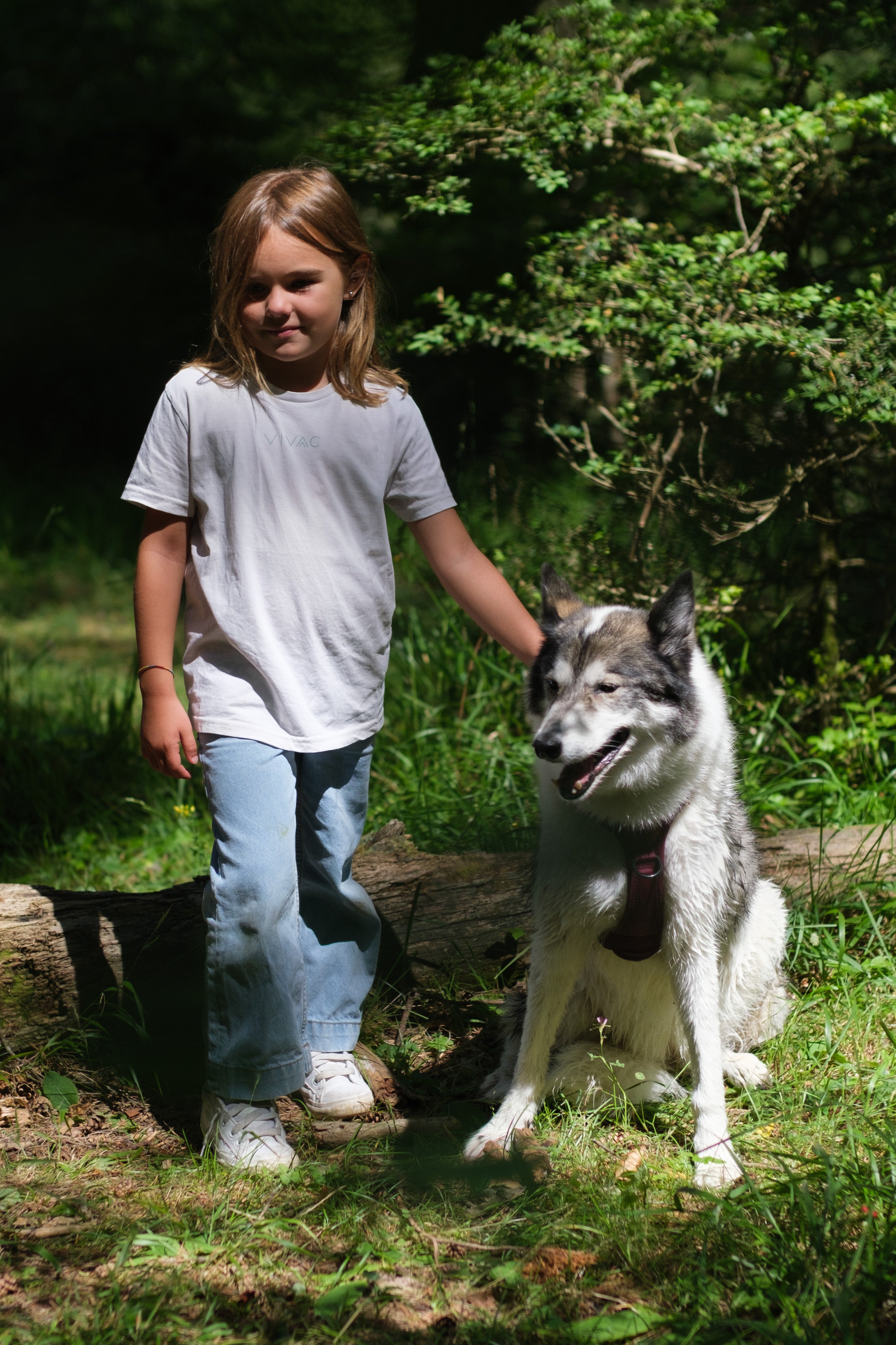 CAMISETA PIEDRAFITA KIDS 2025
