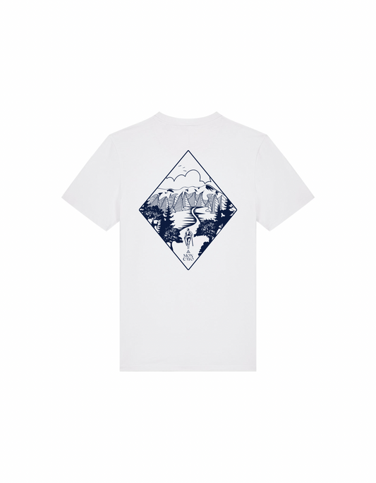 CAMISETA MONCAYO KIDS 2025
