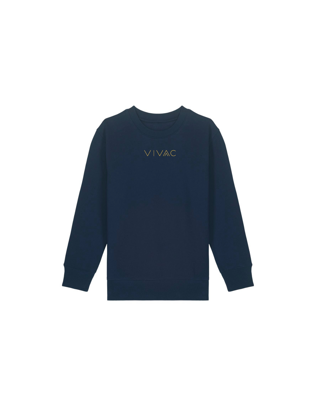 SUDADERA FORATATA KIDS 2025