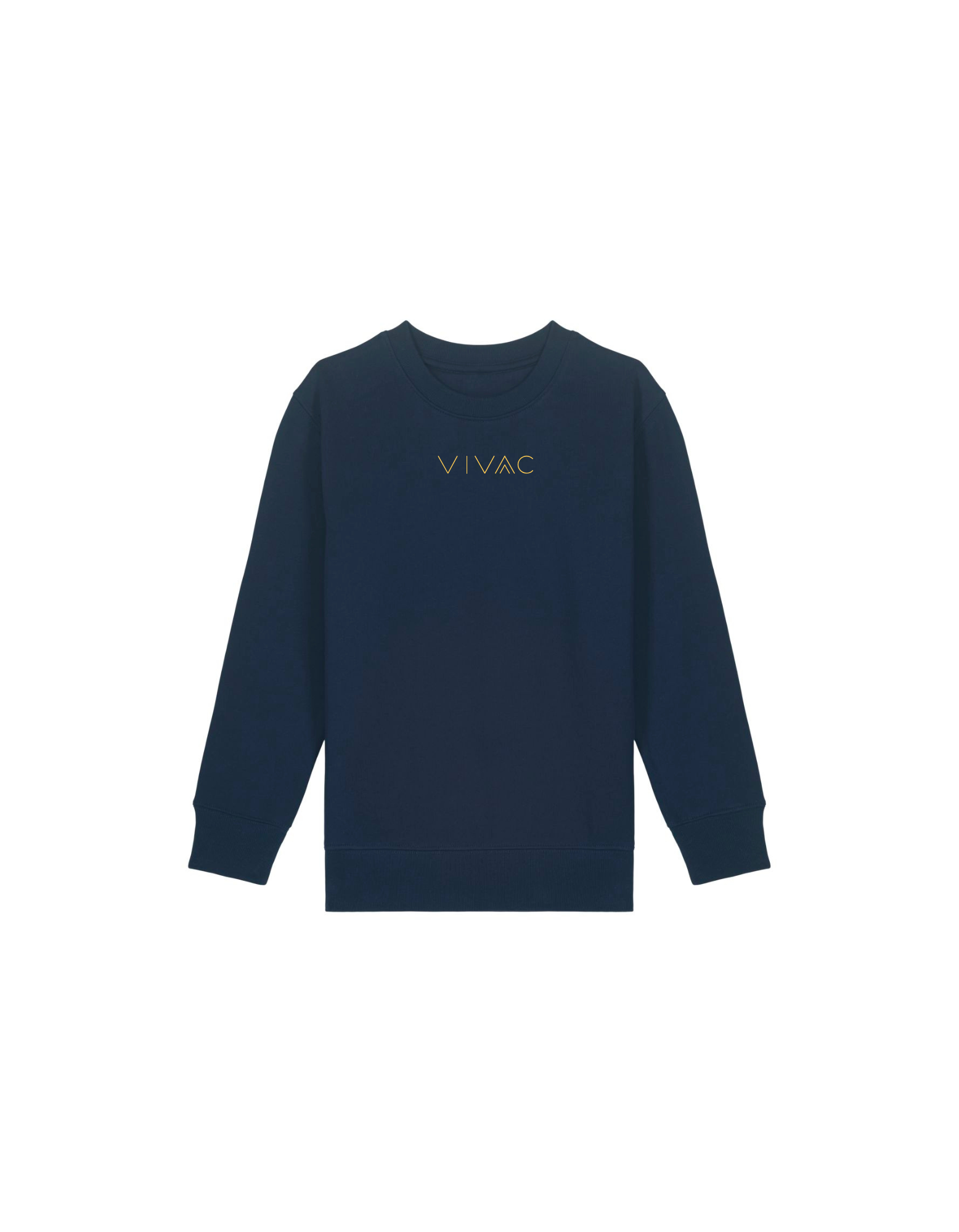 SUDADERA FORATATA KIDS 2025