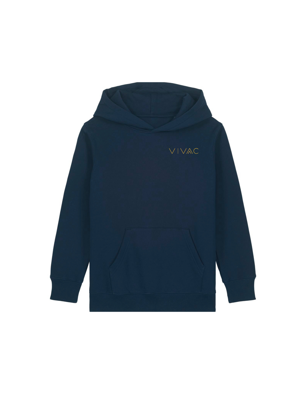 SUDADERA SANTA ELENA KIDS 2025