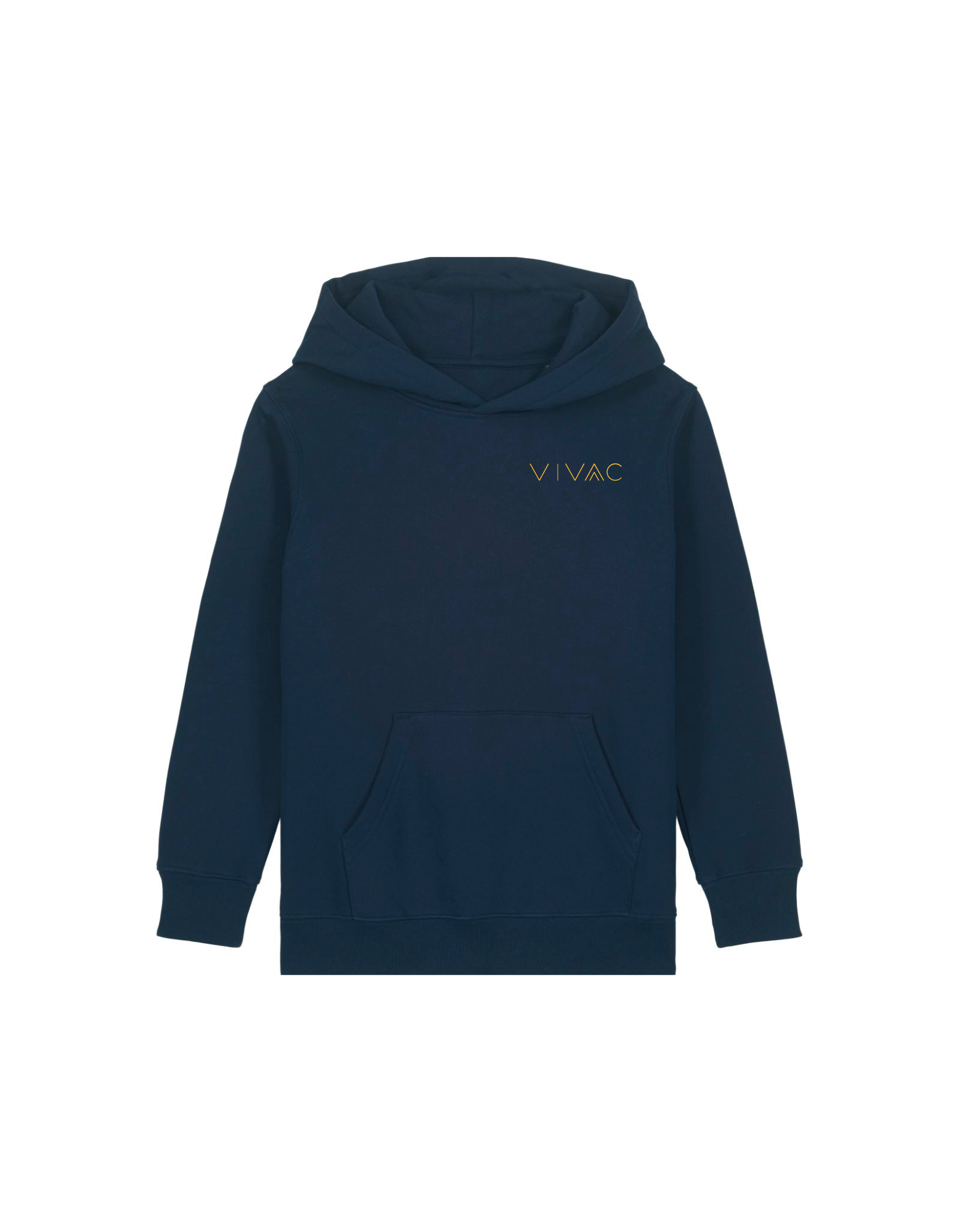 SUDADERA SANTA ELENA KIDS 2025