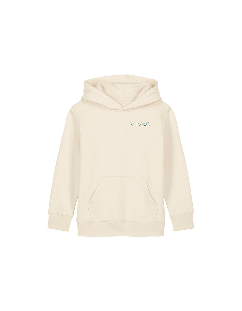 SUDADERA PIEDRAFITA KIDS 2025