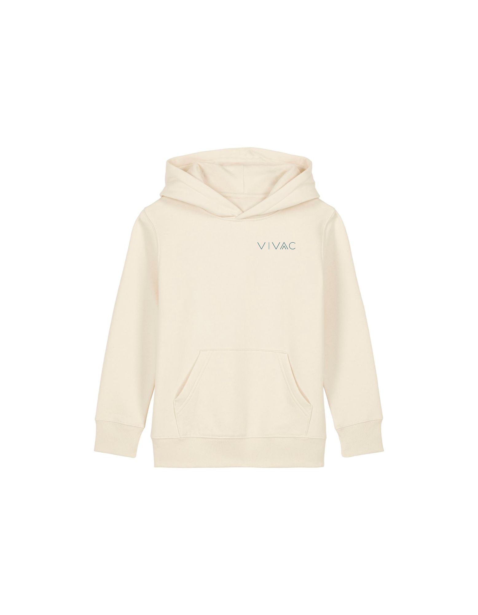 SUDADERA PIEDRAFITA KIDS 2025