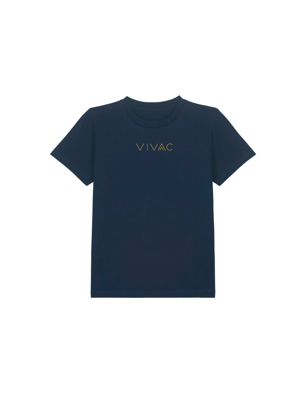 CAMISETA FORATATA KIDS 2025