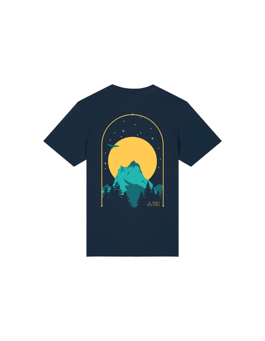 CAMISETA FORATATA UNISEX ADULT@S