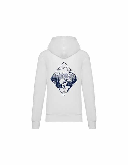 SUDADERA MONCAYO UNISEX ADULT@S