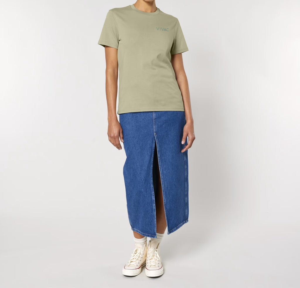 CAMISETA CANFRANC UNISEX ADULTOS