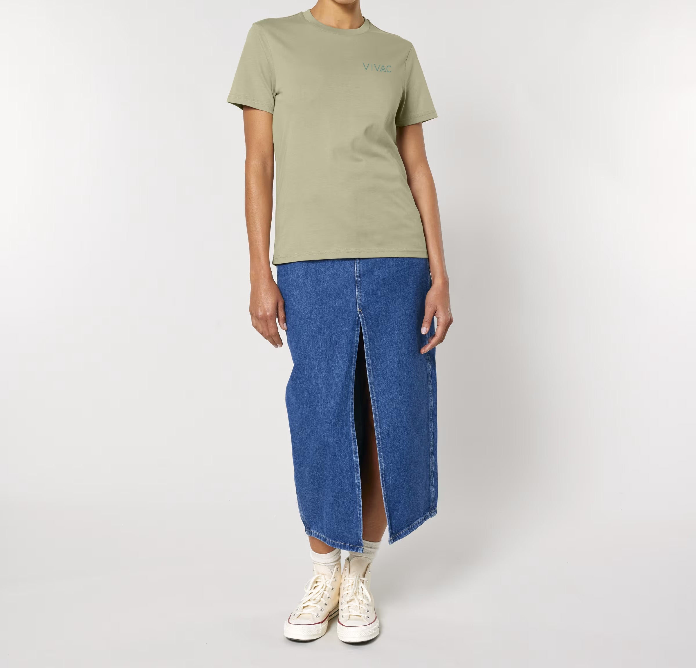 CAMISETA CANFRANC UNISEX ADULTOS