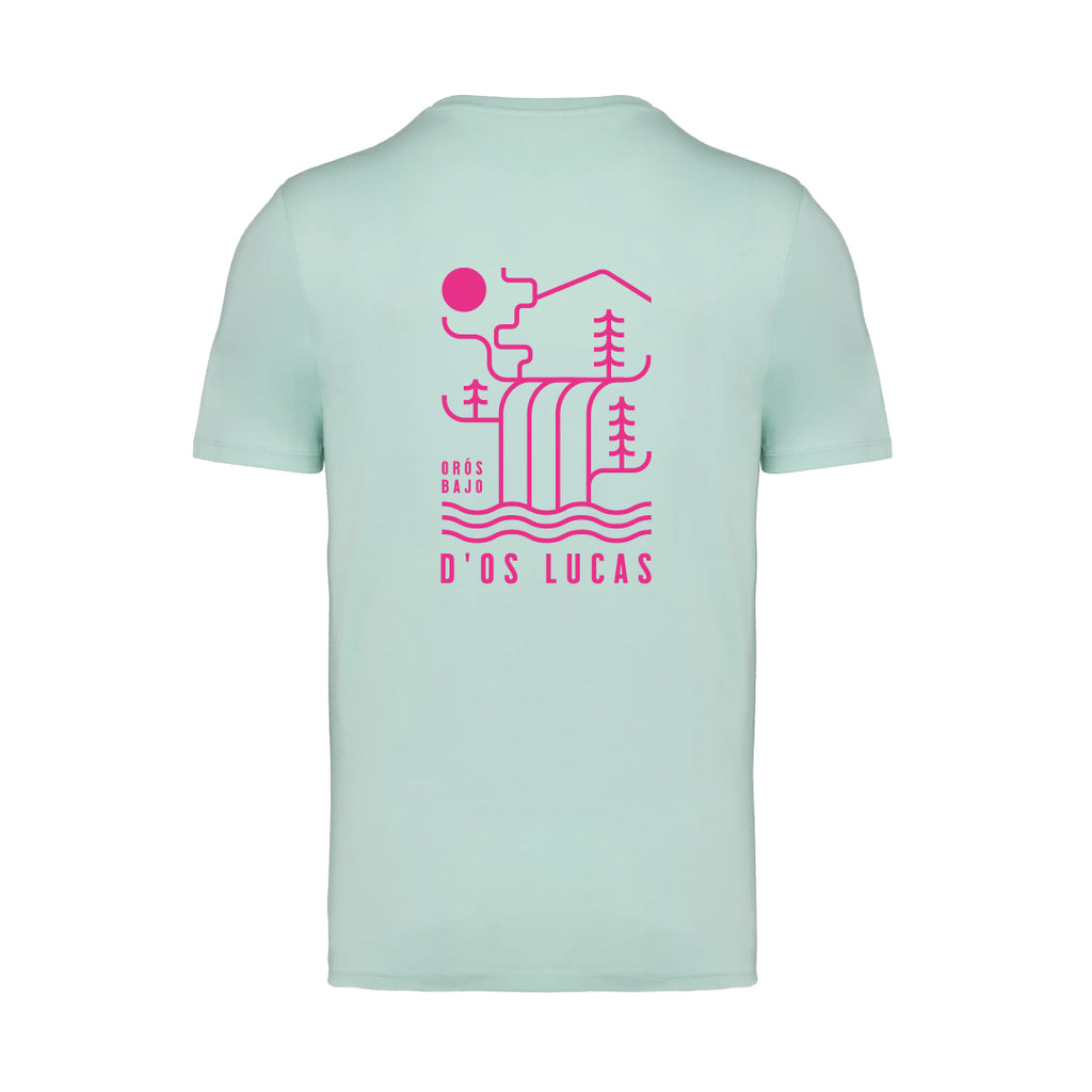 CAMISETA D'OS LUCAS S.2024