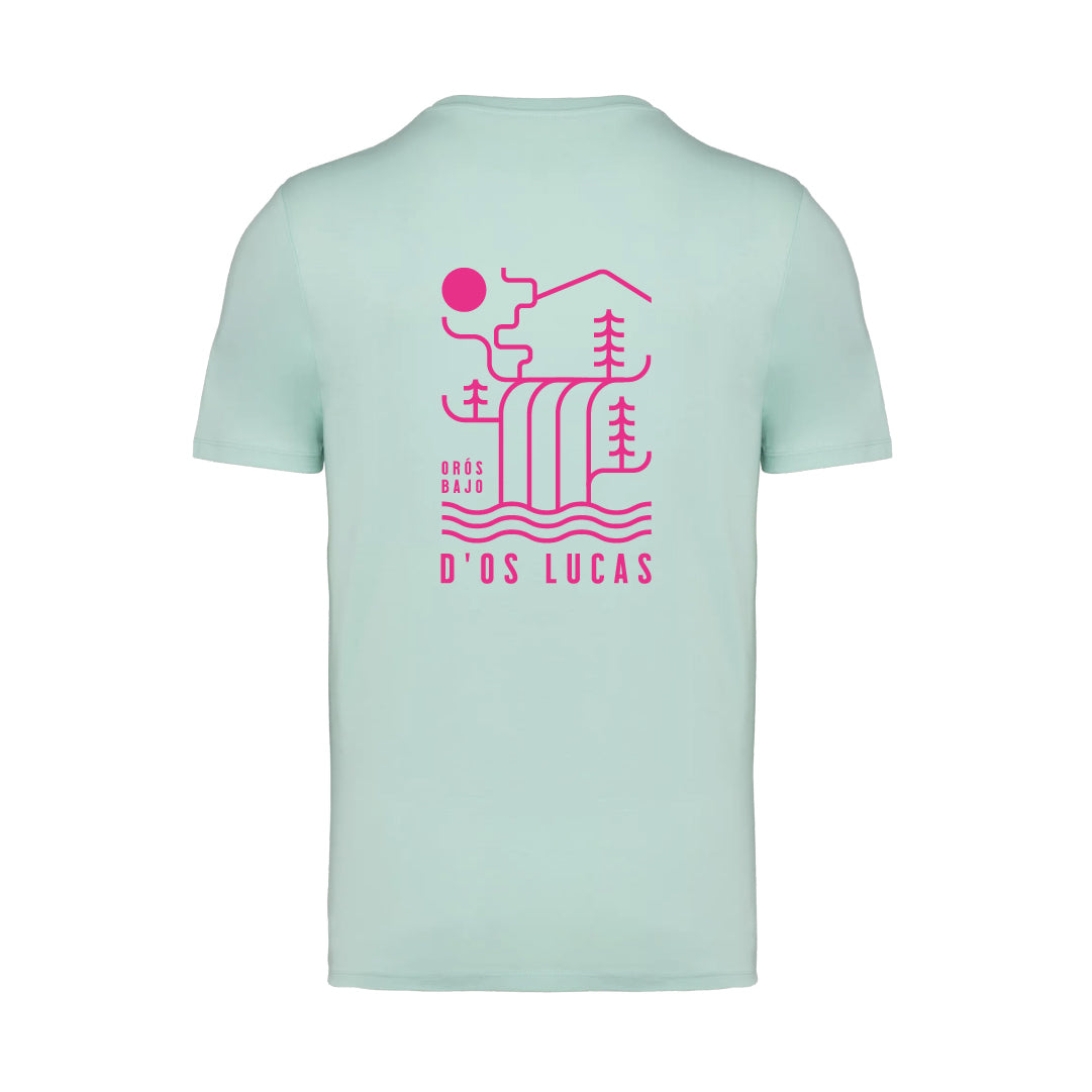 CAMISETA D'OS LUCAS S.2024