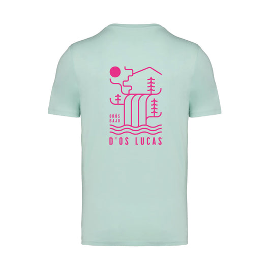 CAMISETA D'OS LUCAS S.2024