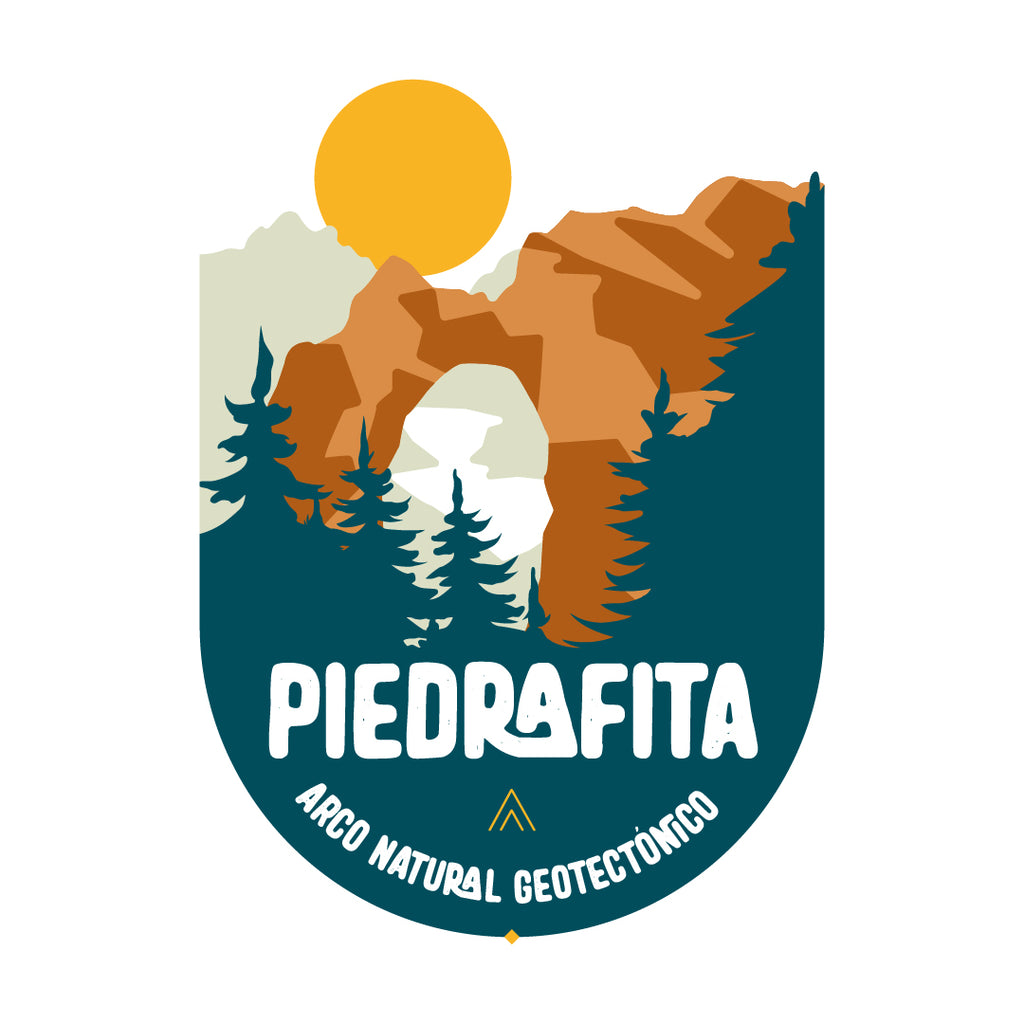 CAMISETA OVERSIZE PIEDRAFITA ADULTOS S.2024