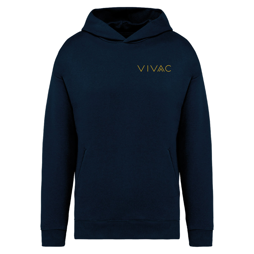 SUDADERA OVERSIZE SANTA ELENA (LIMITED EDITION)