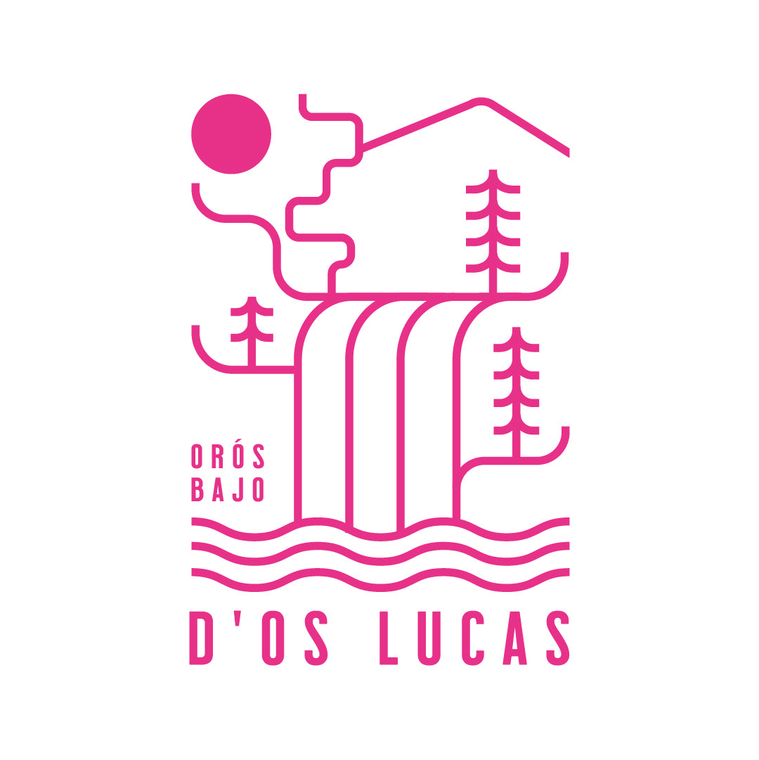 CAMISETA D'OS LUCAS S.2024
